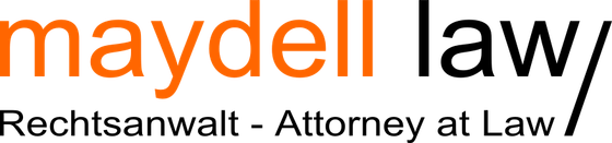 maydell law – Rechtsanwalt - Attorney at Law